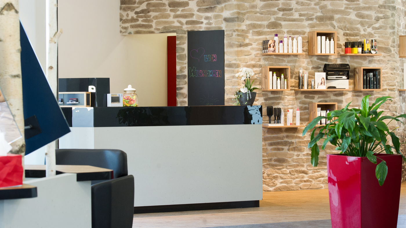 Coiffeur SchnittPunkt GmbH KONTAKT