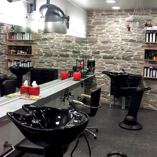 Coiffeur SchnittPunkt GmbH REHA RHEINFELDEN