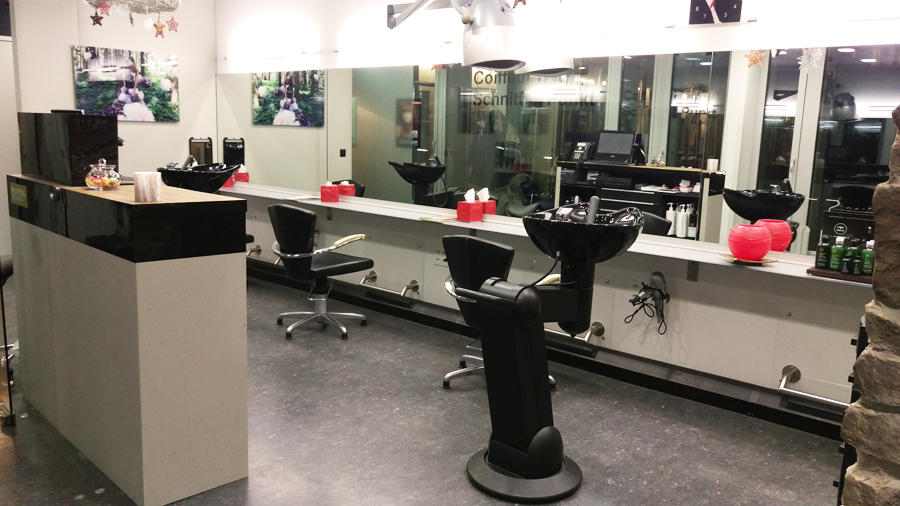 Coiffeur SchnittPunkt GmbH REHA RHEINFELDEN